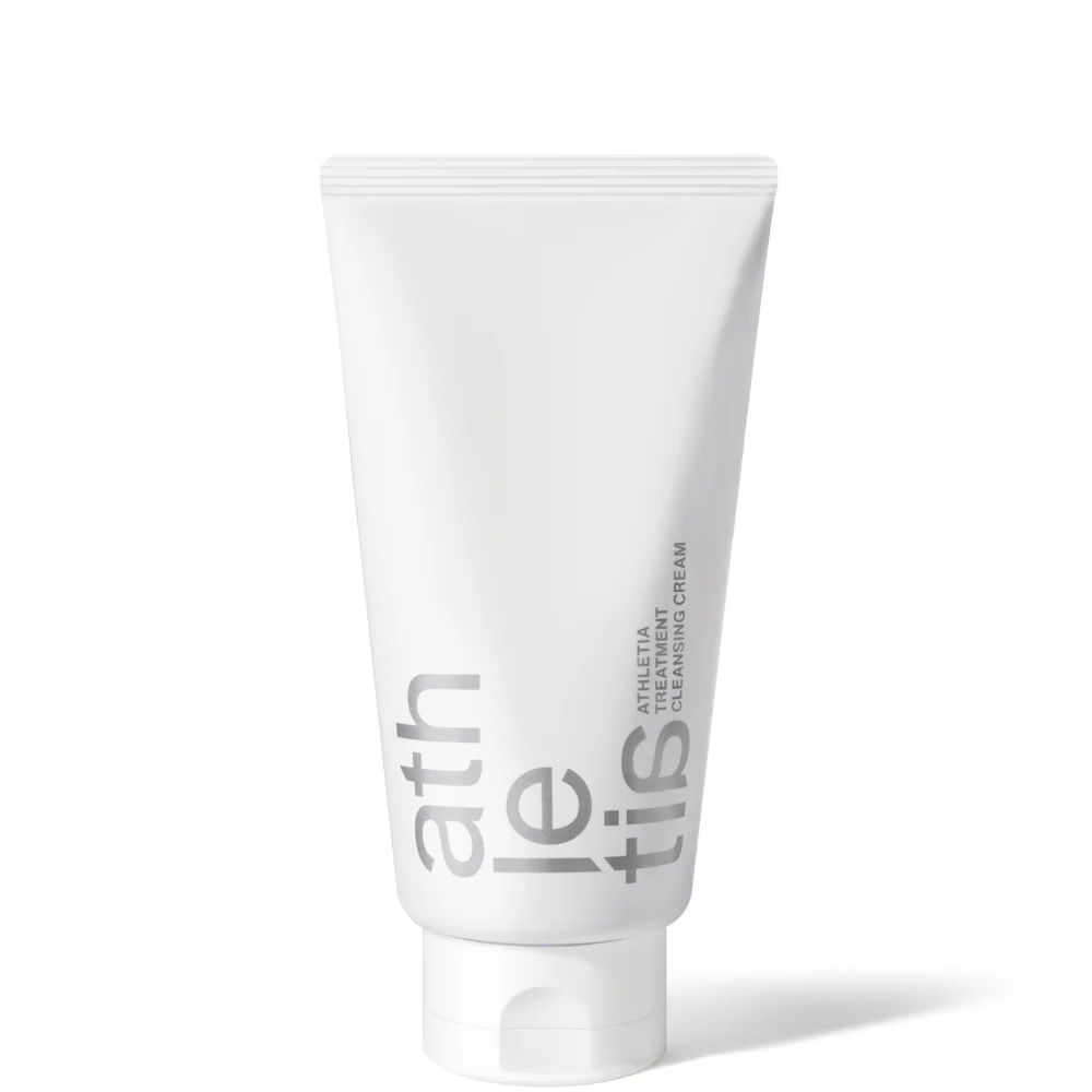 Treatment Cleansing Cream 120g Image 1
