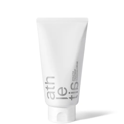 Treatment Cleansing Cream 120g Image 1