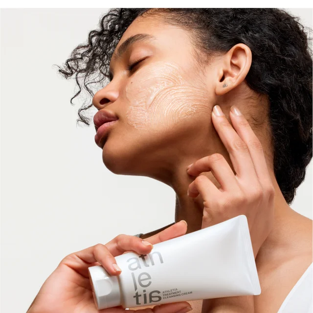 Treatment Cleansing Cream 120g