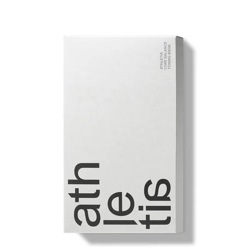 Core Balance Toning Mask Set Image 1