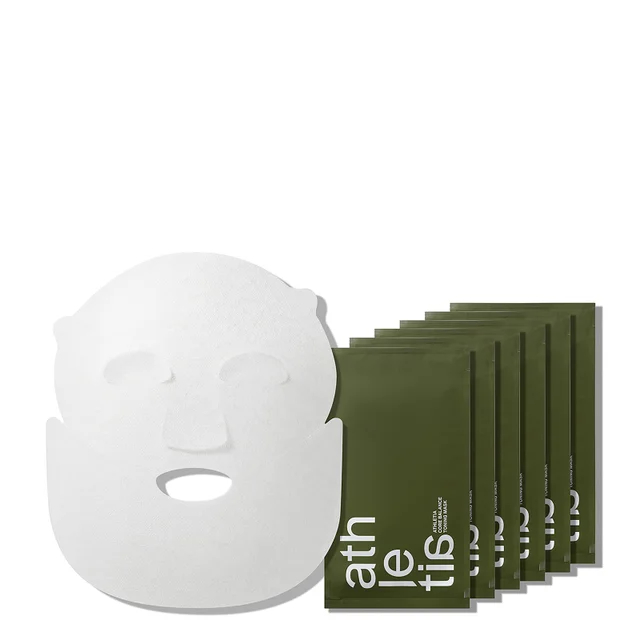 Core Balance Toning Mask Set