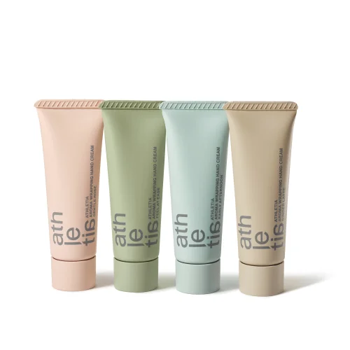 Aroma Wrapping Hand Cream Set Image 2
