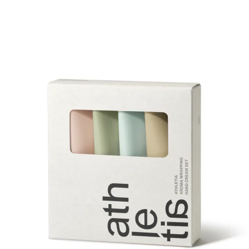 Aroma Wrapping Hand Cream Set Image 1