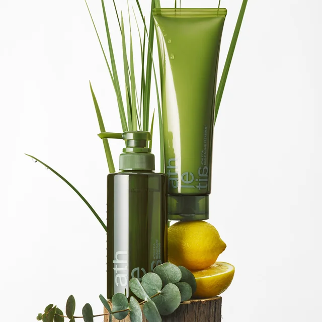 Scalp & Hair Care Duo