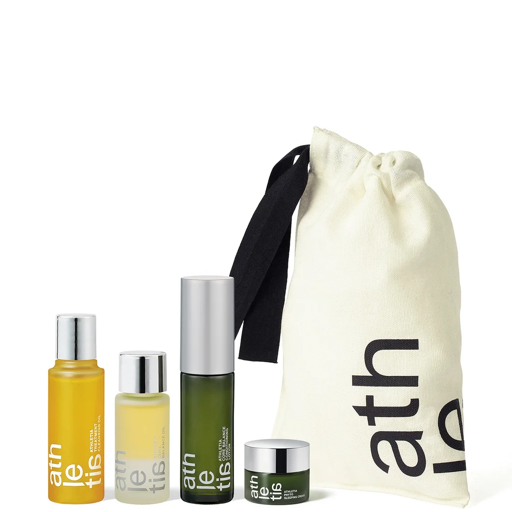 Skin Smoothing Trial Kit Image 1