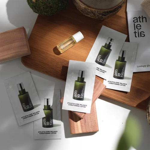 Skin Conditioning 5 Day Trial Set Image 3