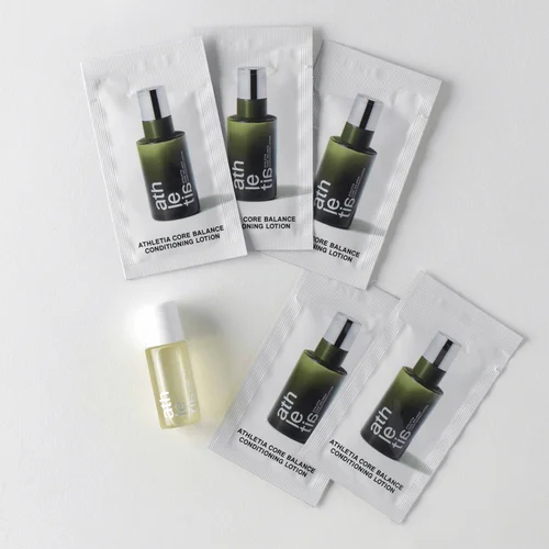 Skin Conditioning 5 Day Trial Set Image 2