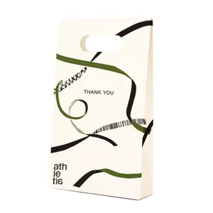 Paper Gift Bag