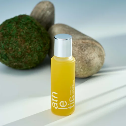 Treatment Cleansing Oil Trial Size 30ml Image 1