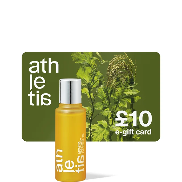 Treatment Cleansing Oil Trial Size 30ml