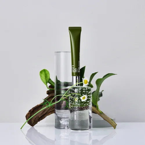 Eye Zone Care Cream 18g Image 3