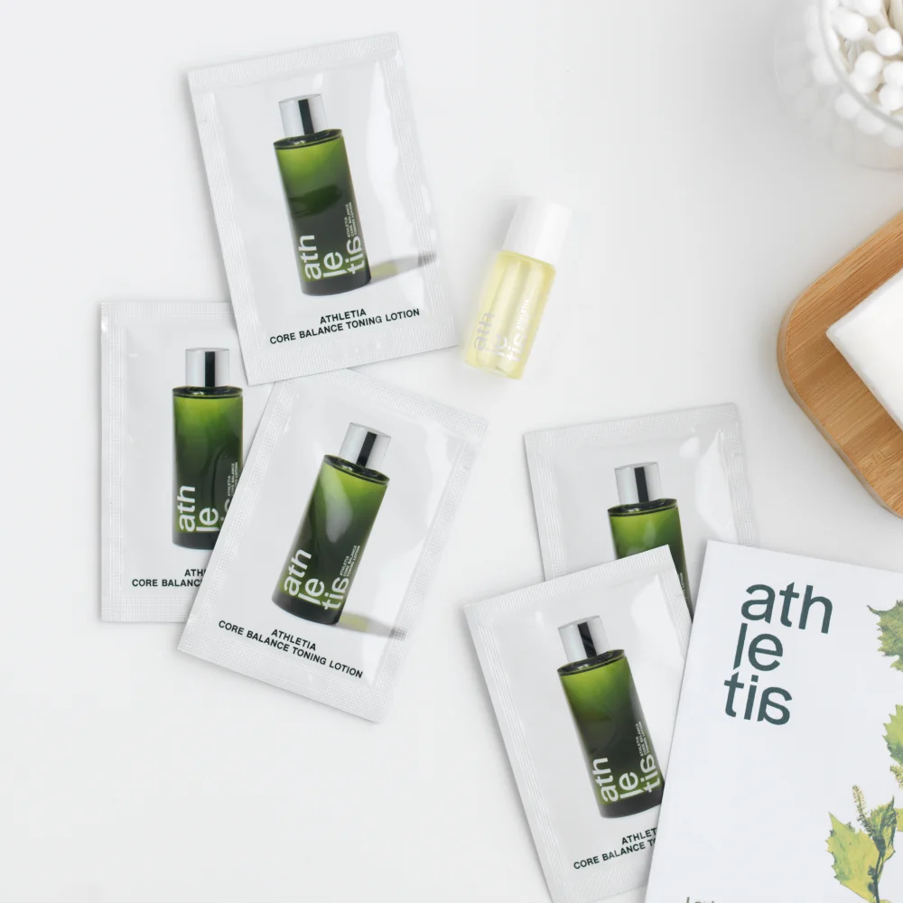 Core Balance Duo 5-day Trial Set Image 1