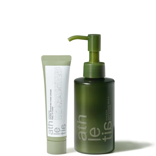 Hand & Body Duo Feel at Ease Image 1