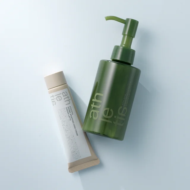 Hand & Body Duo Ginger Latte