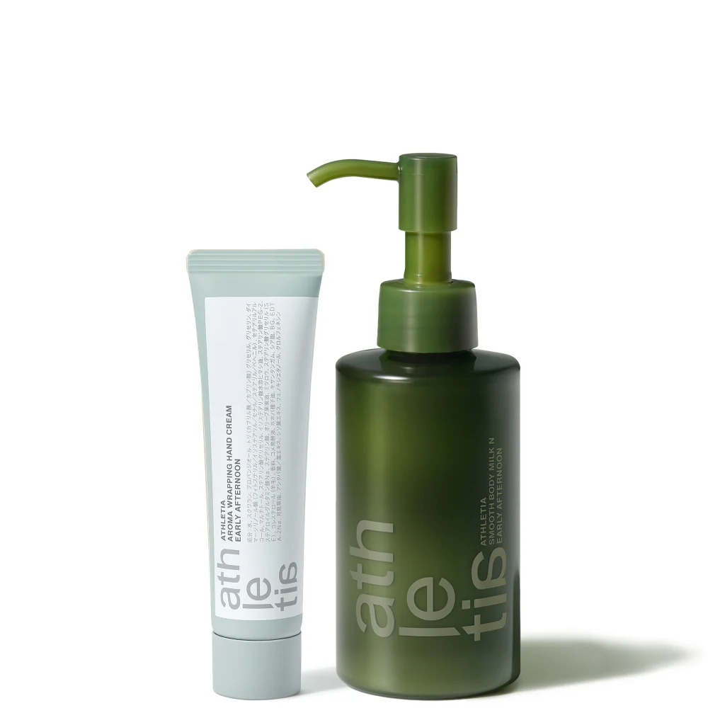 Hand & Body Duo Early Afternoon Image 1