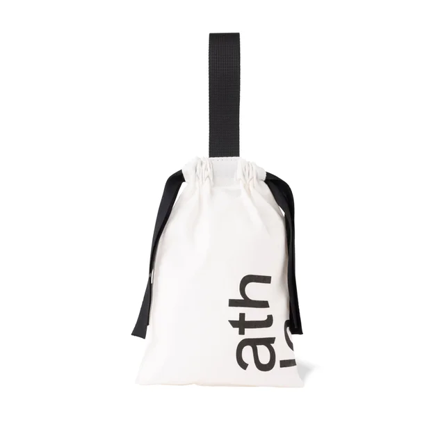 ATHLETIA Cotton Gift Bag - Small