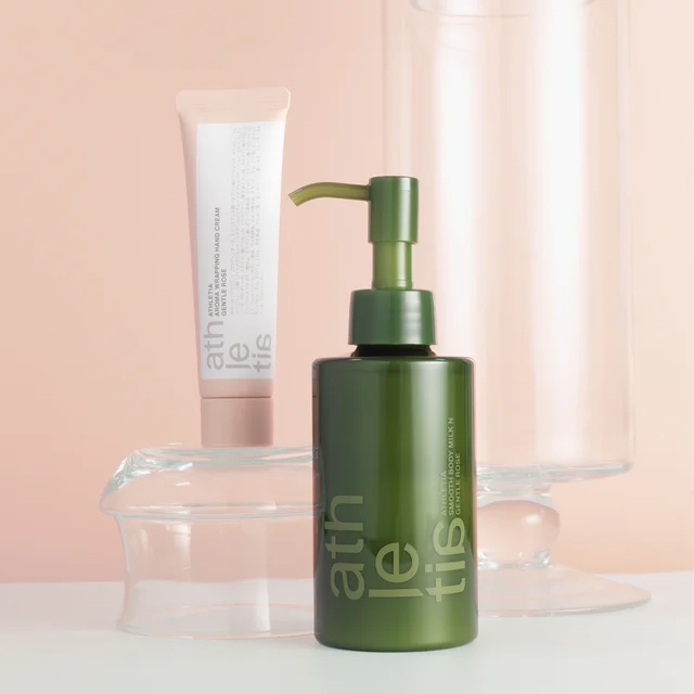 Hand & Body Duo Gentle Rose