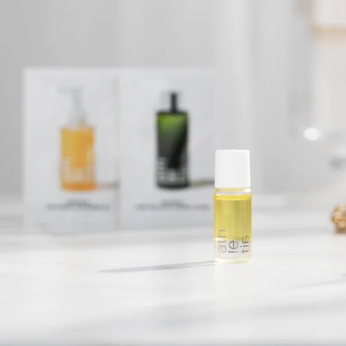 Core Balance Oil Sample Set Image 1