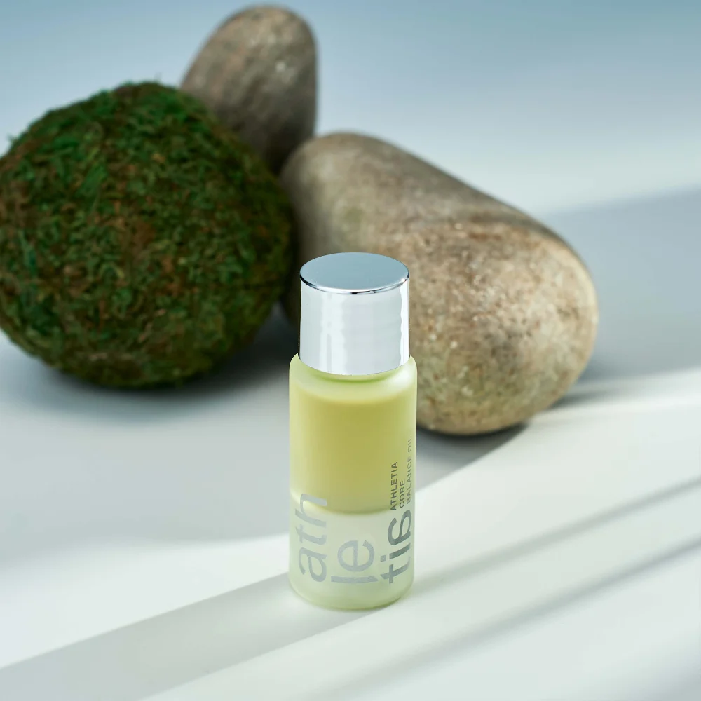Core Balance Oil Trial Size 10ml Image 1