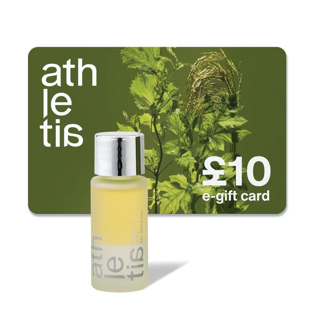 Core Balance Oil Trial Size 10ml