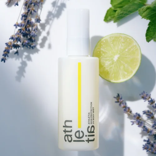 Skin Protection UV Body Mist 100ml SPF30 Image 2