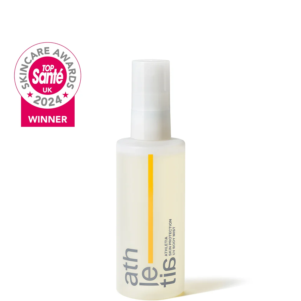 Skin Protection UV Body Mist 100ml SPF30 Image 1