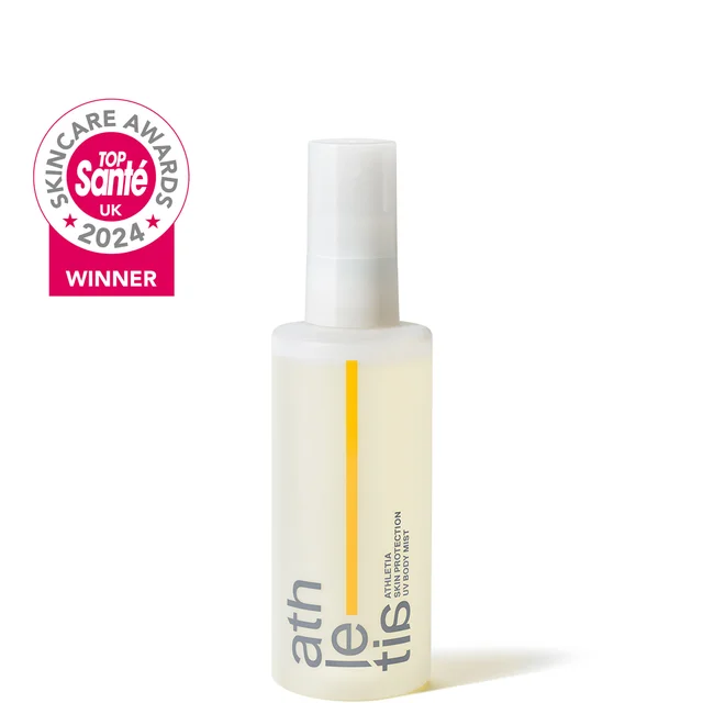 Skin Protection UV Body Mist 100ml SPF30