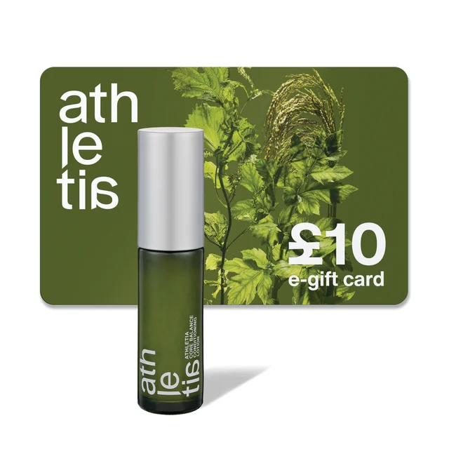 Core Balance Conditioning Lotion Trial Size 18ml