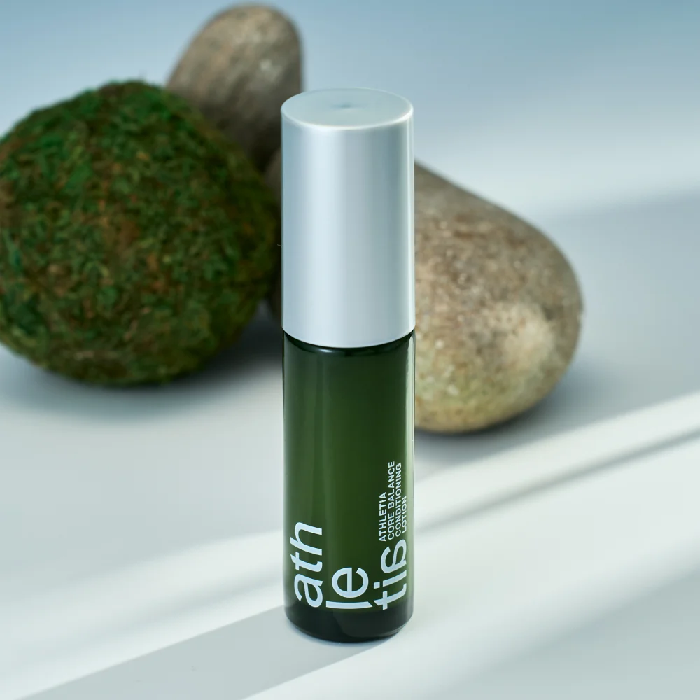 Core Balance Conditioning Lotion Trial Size 18ml Image 1