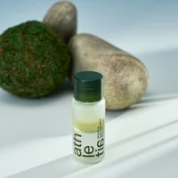 Athletia Dual Essence Body Oil Trial Size 10ml