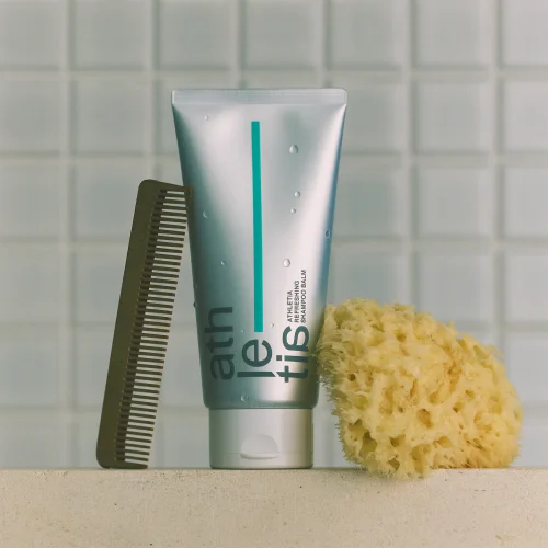 Refreshing Shampoo Balm 150g Image 4