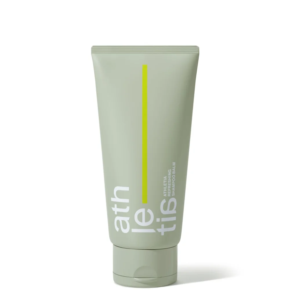 Refreshing Shampoo Balm 150g Image 1