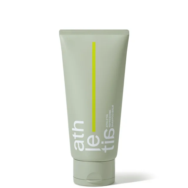 Refreshing Shampoo Balm 150g