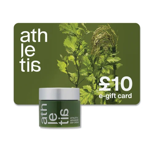 Advanced Day Cream Trial Size 4g Image 2