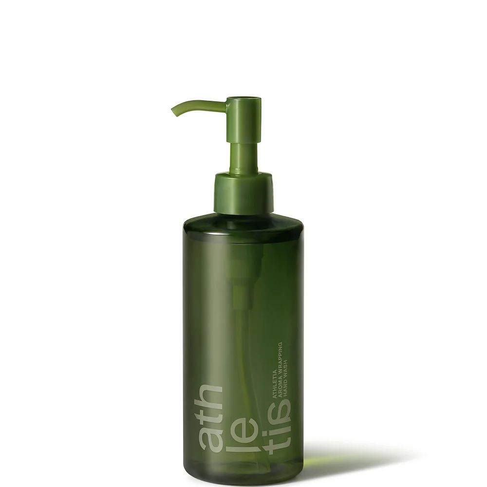 Aroma Wrapping Hand Wash 250ml Image 1