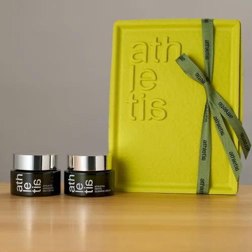 Day & Night Cream Duo Image 2