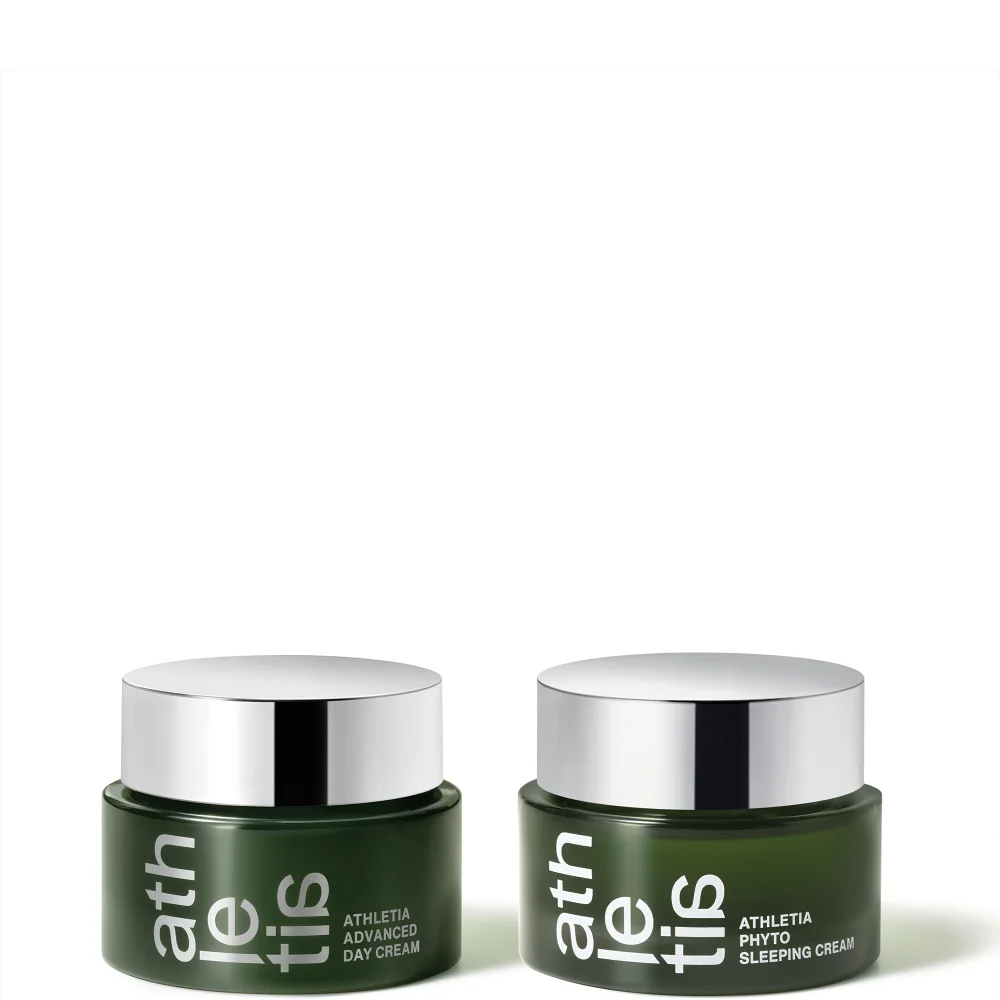 Day & Night Cream Duo Image 1