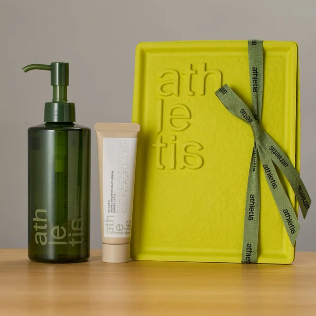 Aroma Wrapping Hand Care Gift Set