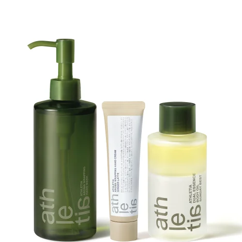 Aroma Wrapping Hand & Body Care Gift Set Image 1