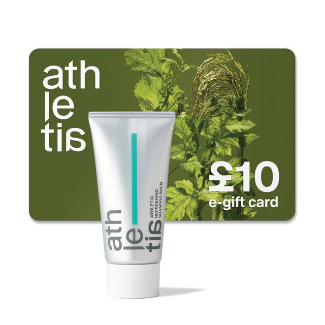 Shampoo Balm Trial Size 30g