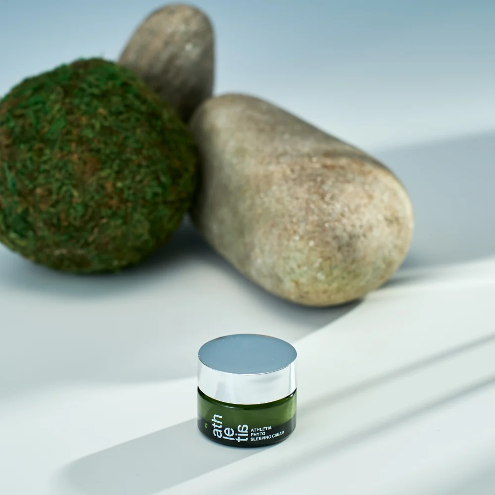 Phyto Sleeping Cream Trial Size 4g Image 1