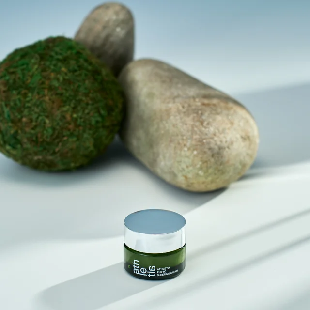 Phyto Sleeping Cream Trial Size 4g