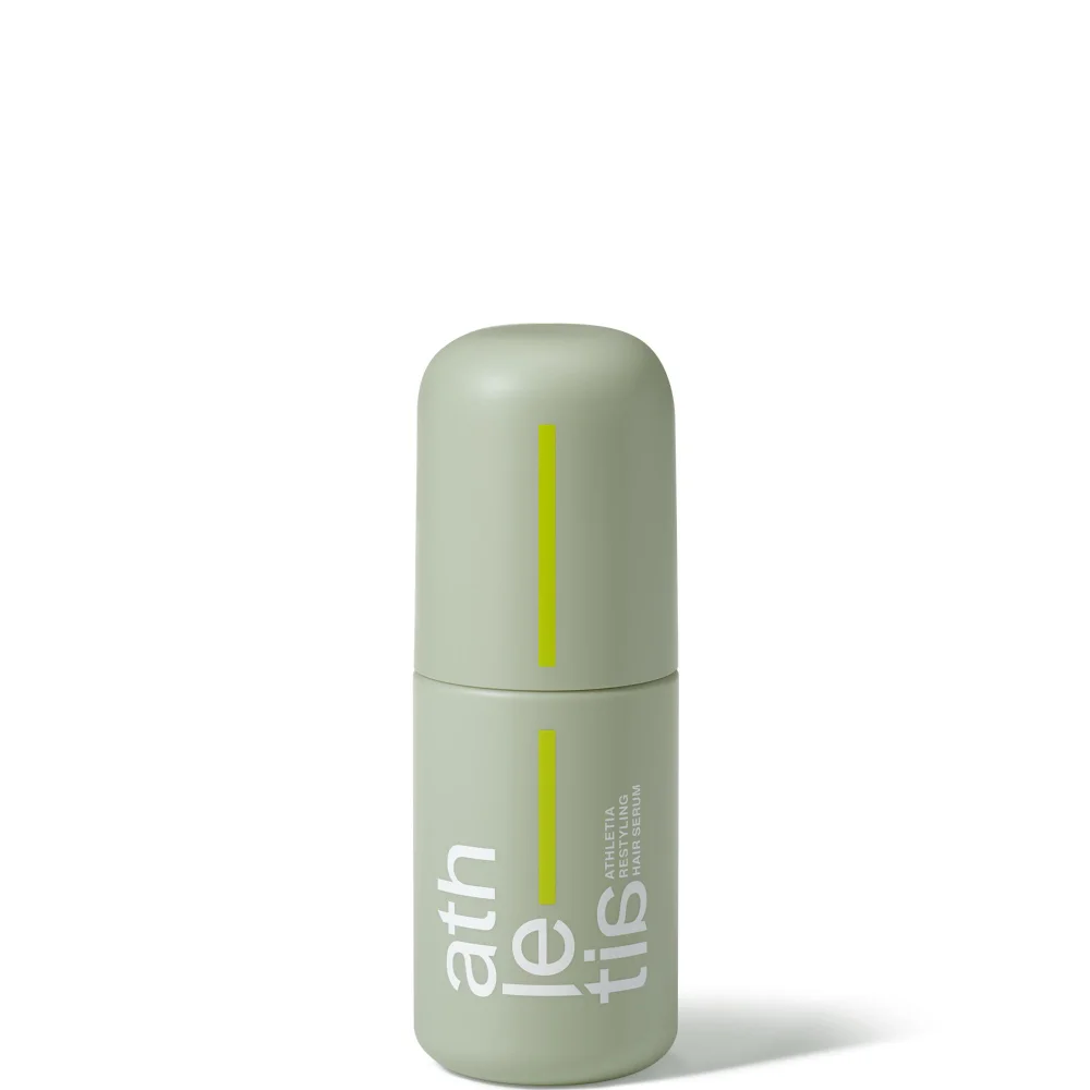 Athletia ReStyling Hair Serum 100ml Image 1
