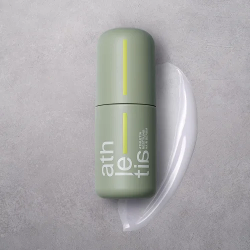 Athletia ReStyling Hair Serum 100ml Image 2
