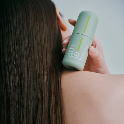 Athletia ReStyling Hair Serum 100ml Image 3