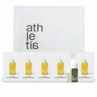 Athletia Treatment Cleansing Oil 5-Day Trial Set - undefined undefined