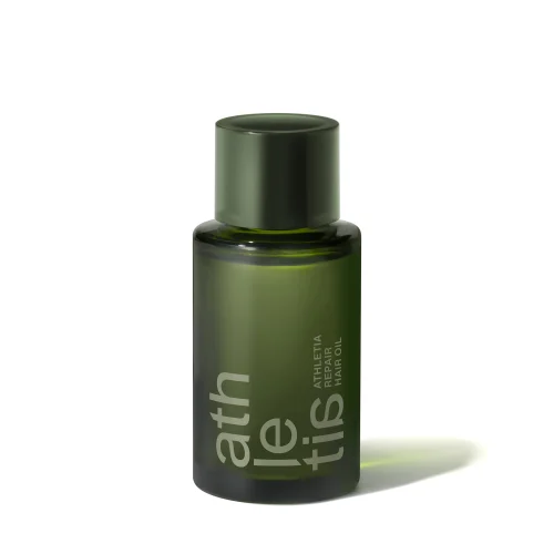 Athletia Repair Hair Oil 50ml Image 1