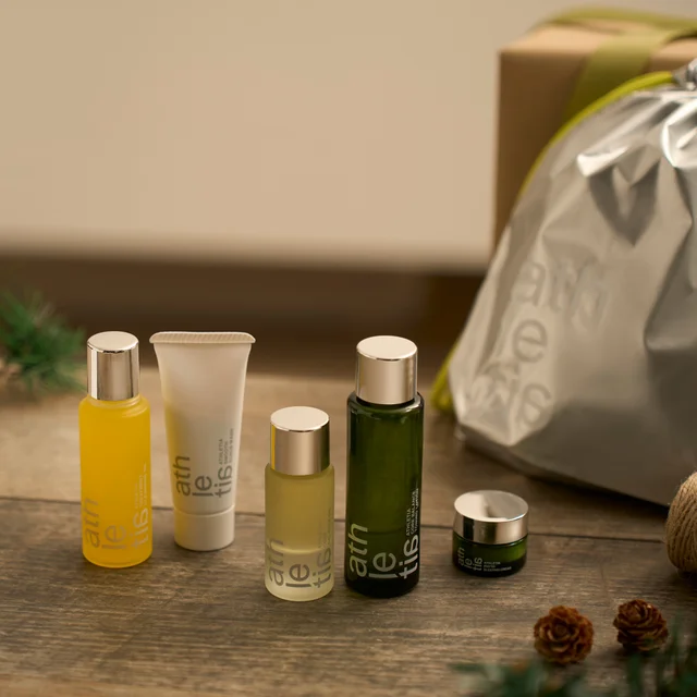 Athletia The Holiday Edit