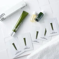 Eye Zone Care Cream 5-Day Trial Set