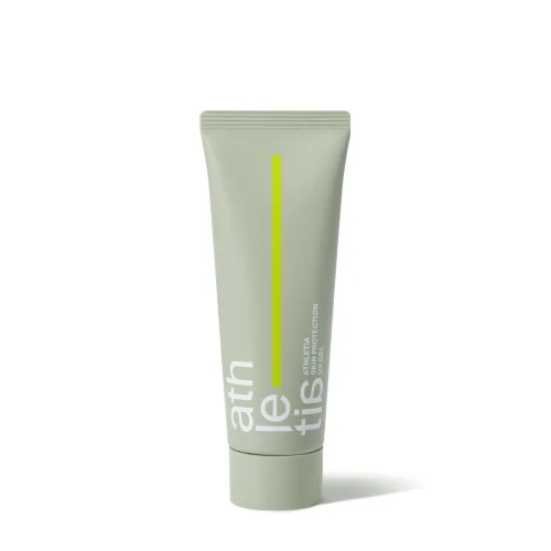 Skin Protection UV Gel 80g SPF 50+ Image 1